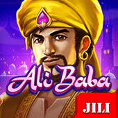Ali Baba on Gamezone Games