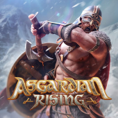Asgardian Rising on Gamezone Games