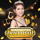 Baccarat on Gamezone Games