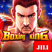 Boxing King on Gamezone Games