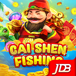 Cai Shen Fishing on Gamezone Games