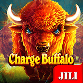 Charge Buffalo on Gamezone Games