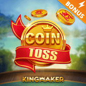 Coin Toss on Gamezone Games