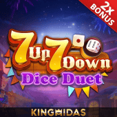 Dice Duet on Gamezone Games