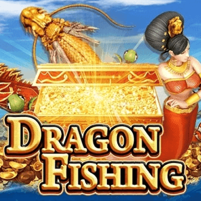 Dragon Fishing on Gamezone Games