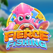 Fierce Fishing on Gamezone Games