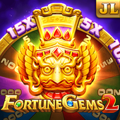 Fortune Gems 2 on Gamezone Games