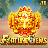 Fortune Gems on Gamezone Games