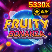 Fruity Bonanza on Gamezone Games