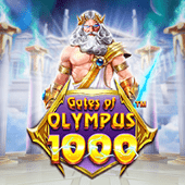 Gates of Olympus 1000 on Gamezone Games