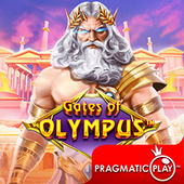 Gates of Olympus on Gamezone Games