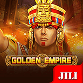 Golden Empire on Gamezone Games