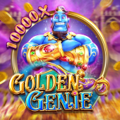 Golden Genie on Gamezone Games