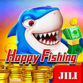 Happy Fishing on Gamezone Games
