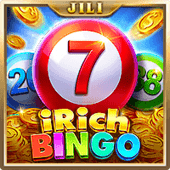 Irich Bingo on Gamezone Games