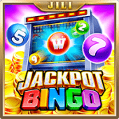 Jackpot Bingo on Gamezone Games