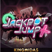 Jackpot Jump on Gamezone Games