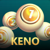 Keno on Gamezone Games