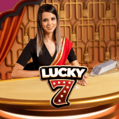Lucky 7 on Gamezone Games