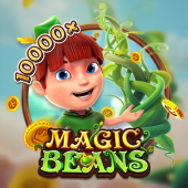 Magic Beans on Gamezone Games