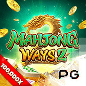 Mahjong Ways 2 on Gamezone Games