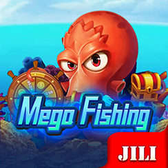 Mega Fishing on Gamezone Games