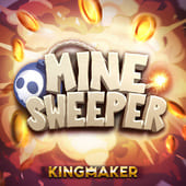 Minesweeper on Gamezone Games