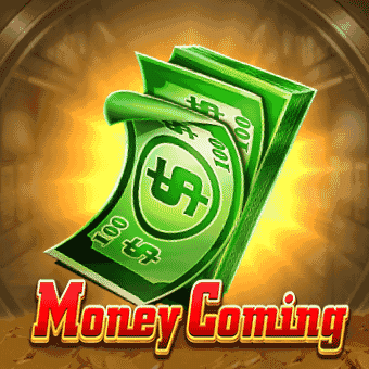 Money Coming on Gamezone Games
