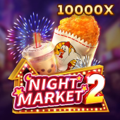 Night Market 2 on Gamezone Games