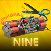 Nine on Gamezone Games