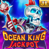 Ocean King Jackpot on Gamezone Games