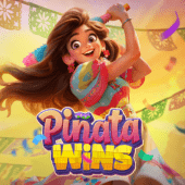 Pinata Wins on Gamezone Games