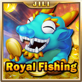 Royal Fishing on Gamezone Games