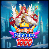 Starlight Princess 1000 on Gamezone Games