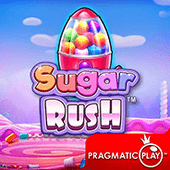 Sugar Rush on Gamezone Games