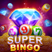 Super Bingo on Gamezone Games