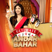 Ultimate Andar Bahar on Gamezone Games