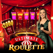 Ultimate Roulette on Gamezone Games