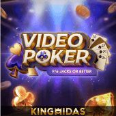 Video Poker on Gamezone Games