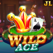 Wild Ace on Gamezone Games