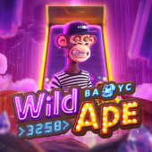 Wild Ape on Gamezone Games